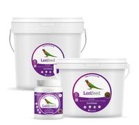 Lorifeed alimento néctar completo loris