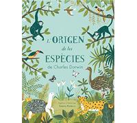 L'origen de les espècies