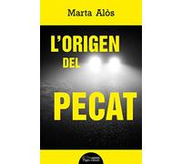 L'Origen Del Pecat: 16 (Lo Marraco Negre)