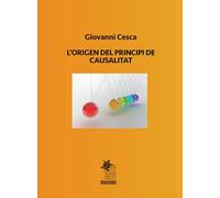 L'Origen del principi de causalitat