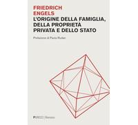 L'origine della famiglia, della proprietà privata e dello Stato (Filorosso)