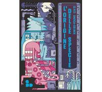 L'origine delle specie (Asia)