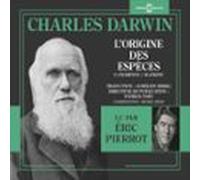 Lorigine Des Espèces (audiolibro)