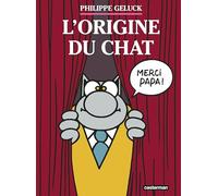 L'origine du Chat: 25