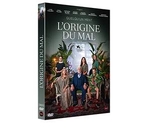 L'Origine du mal [Francia] [DVD]