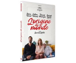 L'Origine du monde [Francia] [DVD]