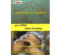 L'Origine du Monde par Chris [DVD]