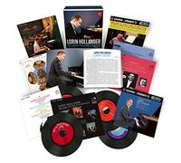 Lorin Hollander - Lorin Hollander - The Complete Rca Album Collection