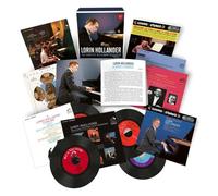 Lorin Hollander - Lorin Hollander - The Complete Rca Album Collection