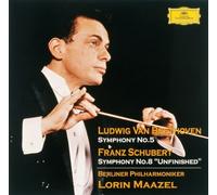 Lorin Maazel - Beethoven:Symphony No.5