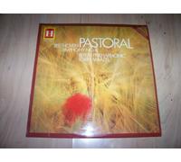 Lorin Maazel / Berlin Philharmonic Orchestra - 2548 205 Beethoven 6 Pastoral BPO Lorin Maazel LP