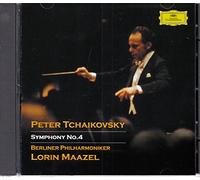 Lorin Maazel & Berlin Po - Tchaikovsky:Symphony No.4