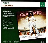 Lorin Maazel - Bizet: Carmen