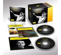 Lorin Maazel - Complete Recordings on Deutsche Grammophon