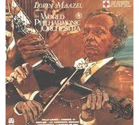 Lorin Maazel conducts the World Philarmonic Orchestra