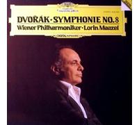 Lorin Maazel - Dvorak Anton -l Maazel-Symphonie N0 8 Op 88