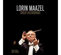 Lorin Maazel - Great Recordings
