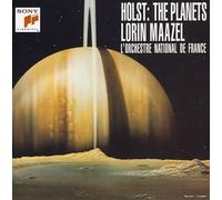 Lorin Maazel - Holst/Prokofiev:Planets & Love
