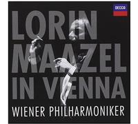 Lorin Maazel in Vienna