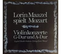 Lorin Maazel - Lorin Maazel Spielt Mozart