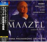 Lorin Maazel - Maazel / Vienna Philonic Orchra