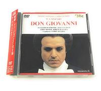 Lorin Maazel & Opera de Paris - Mozart: Don Giovanni [Alemania] [DVD]