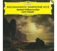 Lorin Maazel - Rachmaninov: Symphony No 2