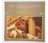 Lorin Maazel, Radio-Symphonie-Orchester Berlin - Tchaikovsky: The Sleeping Beauty [LP]