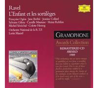 Lorin Maazel - Ravel:L'enfant Et Les Sortileg