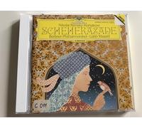 Lorin Maazel - Rimsky-Korsakov: Sheherazade