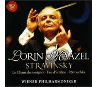 Lorin Maazel - Stravinsky-Petrouchka.le Chano