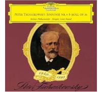 Lorin Maazel - Tchaikovsky: Symphony No 4