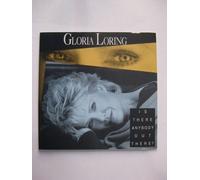 Loring, Gloria - Is There Anybody Out There
