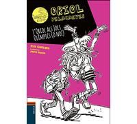 L'Oriol als Jocs Olímpics (o no!): 14 (Oriol Pelacanyes)