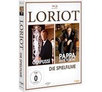 Loriot - Box [Blu-ray]
