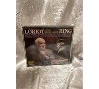 Loriot - Loriot Erz.Wagners Ring [Import]