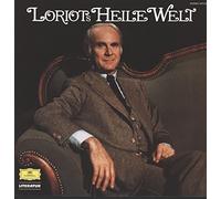 Loriot - Loriot - Loriots Heile Welt - Deutsche Grammophon - 2570 201