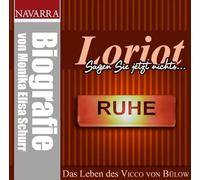 Loriot - Loriot: Sagen Sie jetzt nichts...