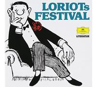 Loriot - Loriots Festival