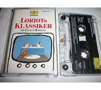 Loriot - Loriots Klassiker [Import] [Casete]