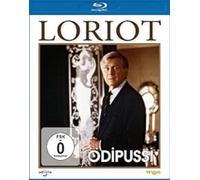 Loriot - Ödipussi [Alemania] [Blu-ray]