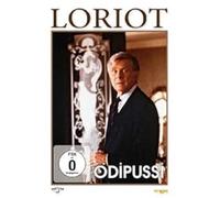 Loriot - Ödipussi [Alemania] [DVD]