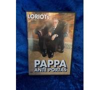 Loriot. Pappa ante Portas [DVD]
