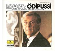 Loriots Ödipussi. Szenen aus dem Film, Original-Soundtrack.