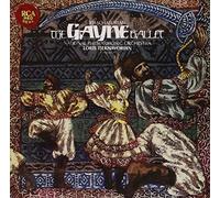 Loris Tjeknavorian - Khachaturian: Gayaneh Ballet