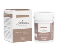 Lorisun Propolis C 30 Pastillas | Propolis con Vitamina C | Pastillas Masticables | Ayuda a Mejorar el Sistema Inmunológico | Refuerza las Defensas