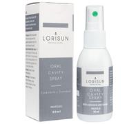 LORISUN | Propolis con Caléndula Spray Garganta | Mejora el bienestar bucal | Alivia las molestias de garganta | Antiinflamatorio, antioxidante y antibacteriano natural | Fácil uso | 50ml