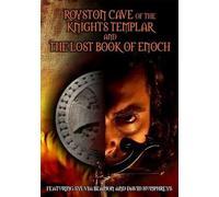 Loritsch - Royston Cave Of Knights Templar And Lost Book [Edizione: Stati Uniti] [USA] [DVD]