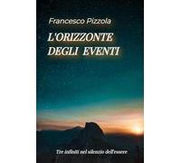 L'orizzonte degli eventi
