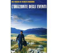 L'Orizzonte Degli Eventi [Italia] [DVD]